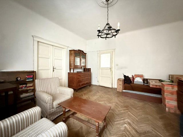 Eladó téglalakás, Budapesten, II. kerületben 103.9 M Ft