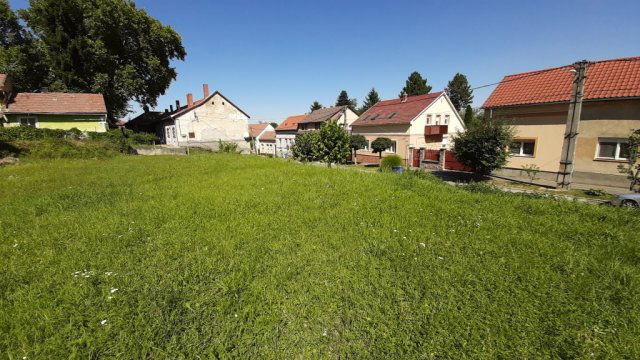 Eladó telek, Kaposváron, Géza utcában 14.95 M Ft, 2 szobás