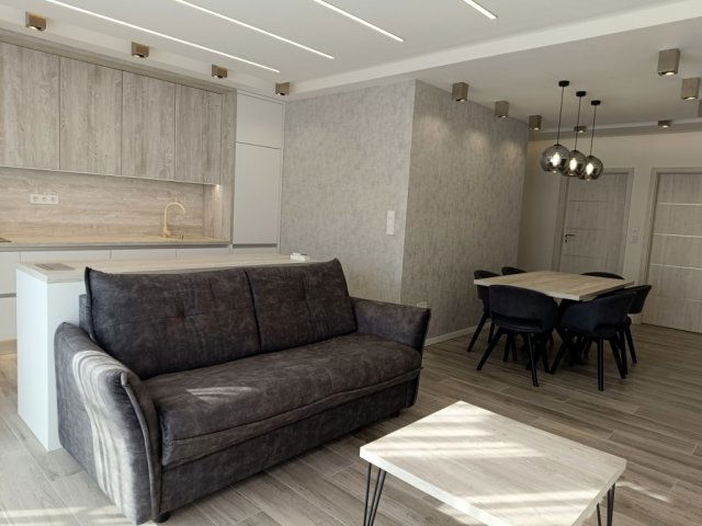 Kiadó téglalakás, albérlet, Nyíregyházán 380 E Ft / hó