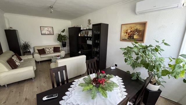 Eladó téglalakás, Nyíregyházán, Fészek utcában 65 M Ft