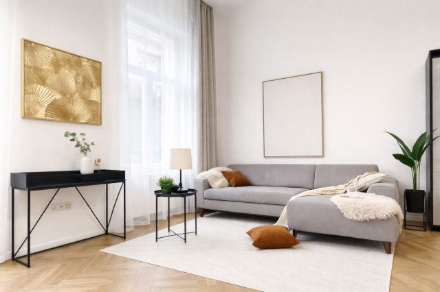 Kiadó téglalakás, albérlet, Budapesten, VII. kerületben