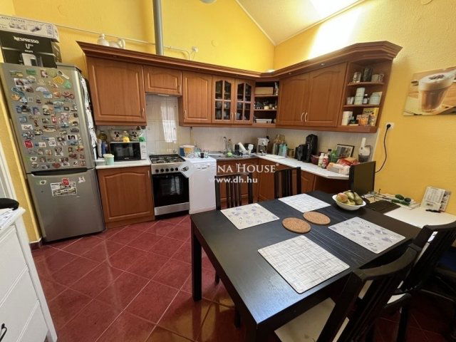 Eladó téglalakás, Gyömrőn 64.9 M Ft, 3 szobás