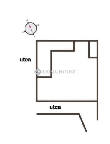 Eladó telek, Kecskeméten 99 M Ft / költözzbe.hu