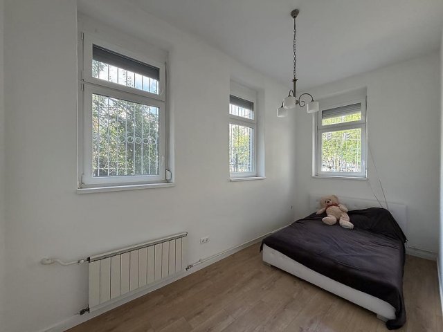 Eladó téglalakás, Budapesten, XI. kerületben, Hengermalom úton