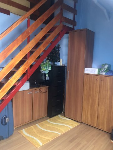 Eladó téglalakás, Baján 19.9 M Ft, 1+1 szobás