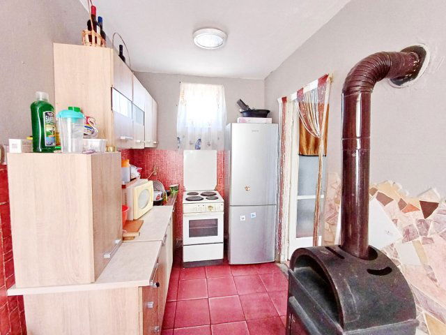 Eladó családi ház, Hajdúsámsonon 16.99 M Ft, 3 szobás