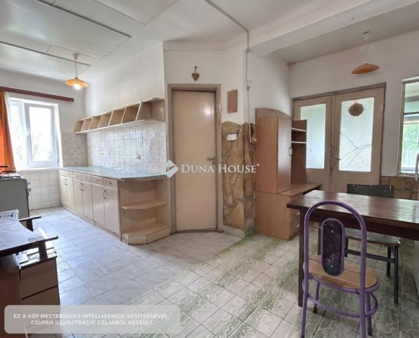 Eladó családi ház, Bérbaltaváron 16.9 M Ft, 3+1 szobás