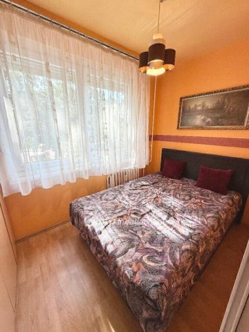 Eladó panellakás, Nyíregyházán 36.9 M Ft, 1+1 szobás