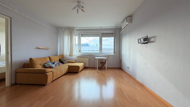 Eladó panellakás, Budapesten, XIII. kerületben 84.9 M Ft