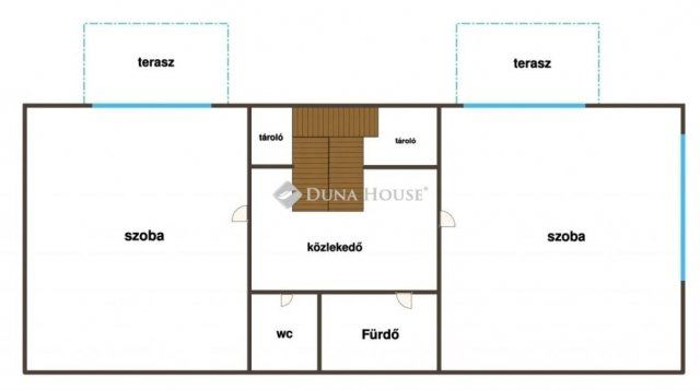 Eladó családi ház, Budapesten, XIV. kerületben 149.9 M Ft