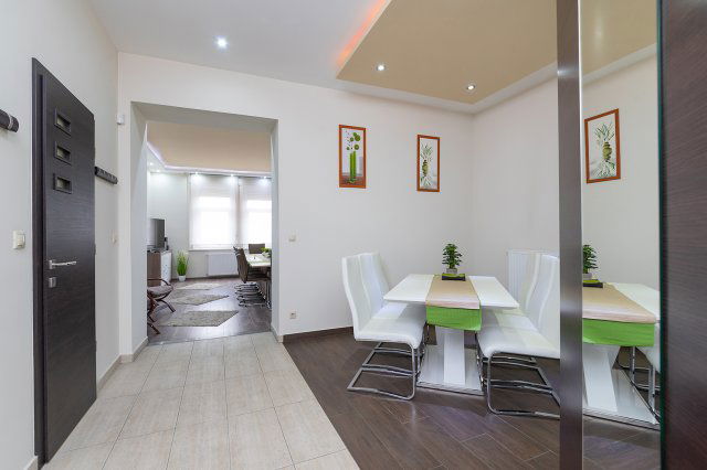 Eladó téglalakás, Budapesten, XIII. kerületben 92 M Ft, 3 szobás