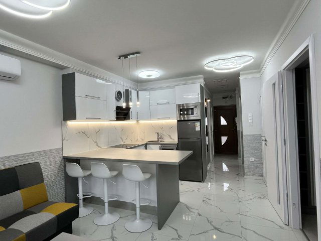 Eladó téglalakás, Debrecenben 67.9 M Ft, 1+2 szobás