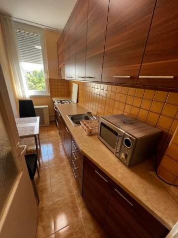 Eladó téglalakás, Debrecenben 52.5 M Ft, 2 szobás