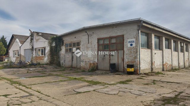 Eladó ipari ingatlan, Dorogon 110 M Ft / költözzbe.hu