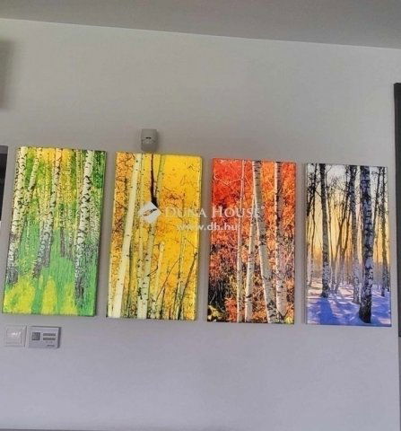 Eladó téglalakás, Budapesten, XV. kerületben 145 M Ft, 4 szobás