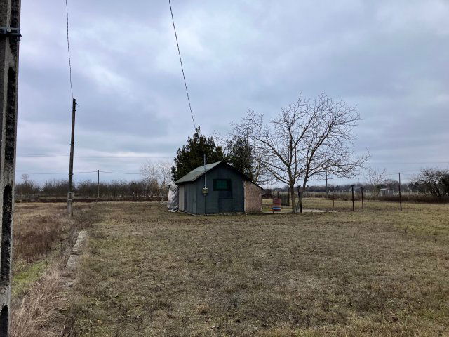 Eladó telek, Budapesten, XXI. kerületben, Körtefa utcában