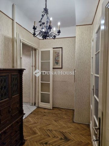 Eladó téglalakás, Budapesten, VII. kerületben 114 M Ft, 3 szobás