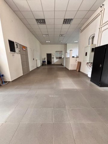 Eladó üzlethelyiség, Szolnokon 49.9 M Ft / költözzbe.hu