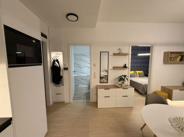 Kiadó téglalakás, albérlet, XIII. kerületben, Apály utcában