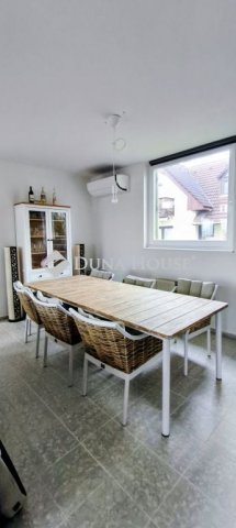 Eladó ikerház, Szigligeten, Fürdő utcában 205 M Ft, 4 szobás