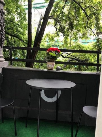 Kiadó téglalakás, albérlet, VIII. kerületben, Baross utcában