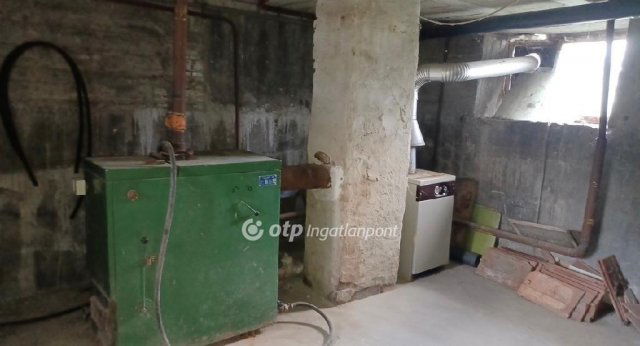 Eladó családi ház, Demjénben 28 M Ft, 3 szobás