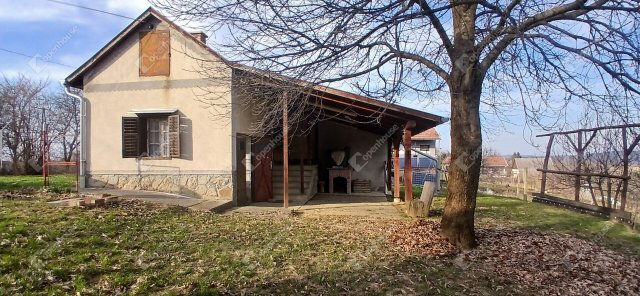 Eladó telek, Bocföldén 7.5 M Ft / költözzbe.hu