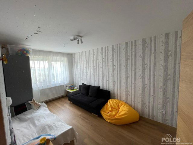 Eladó téglalakás, Sopronban 99.7 M Ft, 3 szobás