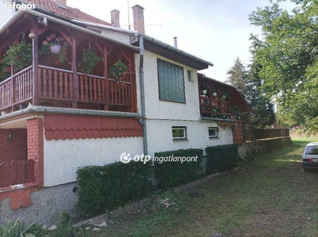 Eladó családi ház, Sárospatakon 69 M Ft, 4 szobás