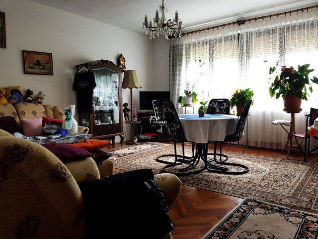 Eladó családi ház, Hegyeshalomban 55 M Ft, 4 szobás