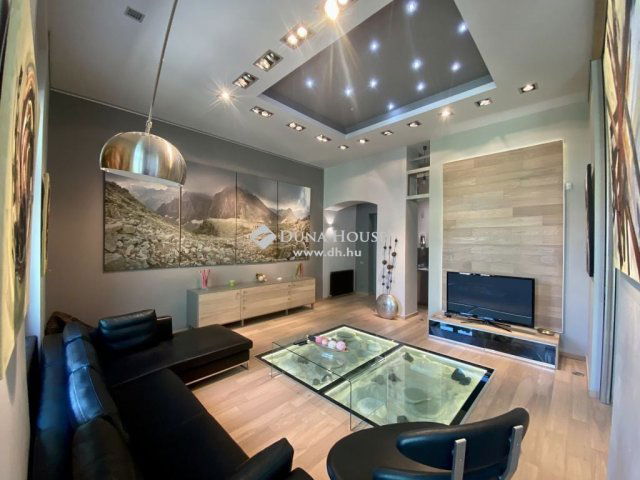 Eladó téglalakás, Budapesten, V. kerületben 195 M Ft, 3 szobás