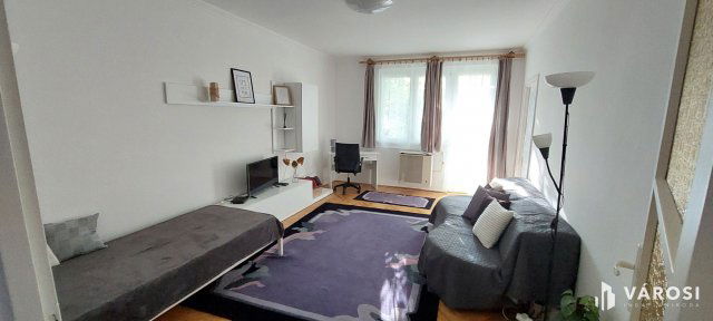 Kiadó téglalakás, albérlet, Debrecenben 250 E Ft / hó, 2 szobás