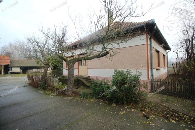 Eladó mezogazdasagi ingatlan, Csengődön 16.5 M Ft, 4 szobás