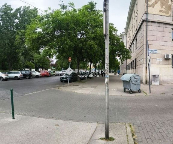 Eladó téglalakás, Budapesten, XXI. kerületben 54.9 M Ft