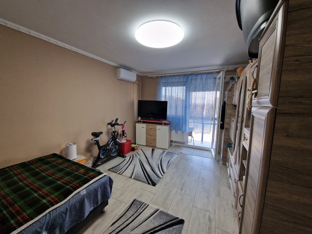Eladó panellakás, Budapesten, XXI. kerületben 46.5 M Ft, 2 szobás
