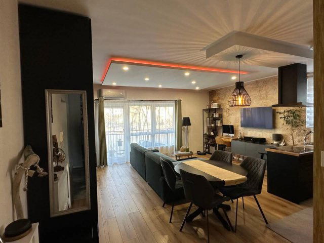 Eladó téglalakás, Nyíregyházán 76.5 M Ft, 3 szobás