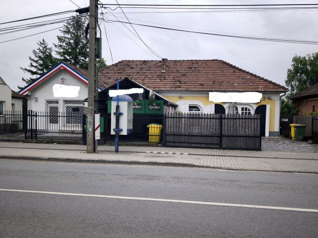 Eladó üzlethelyiség, Gyálon 149.9 M Ft / költözzbe.hu