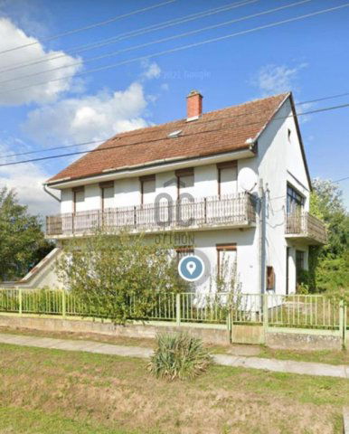 Eladó családi ház, Taranyon 12.9 M Ft, 6 szobás