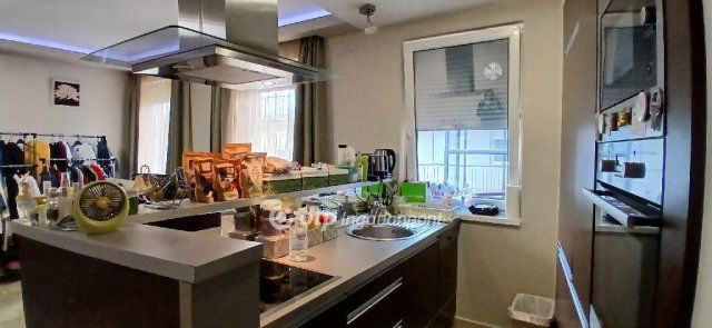 Eladó téglalakás, Budapesten, VI. kerületben 149.9 M Ft