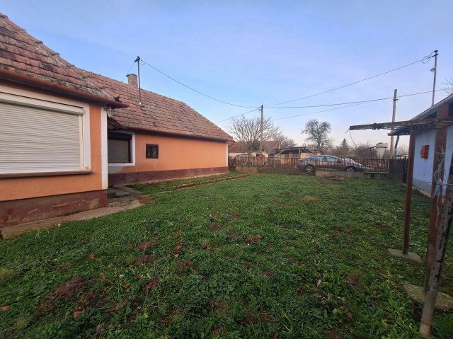 Eladó családi ház, Zalavégen 9.9 M Ft, 2 szobás