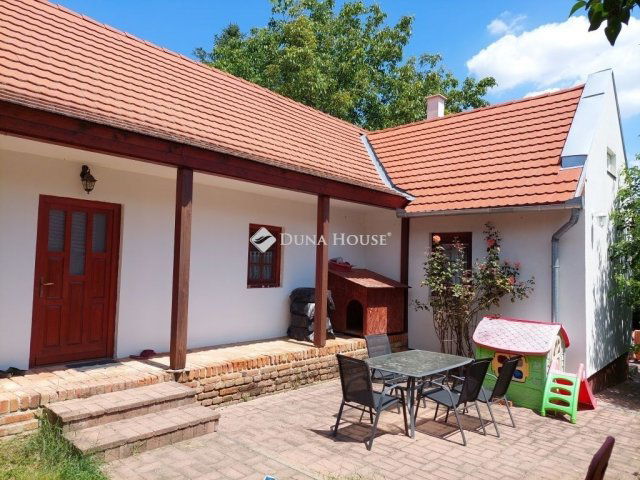 Eladó családi ház, Kozármislenyen 73.99 M Ft, 3+1 szobás