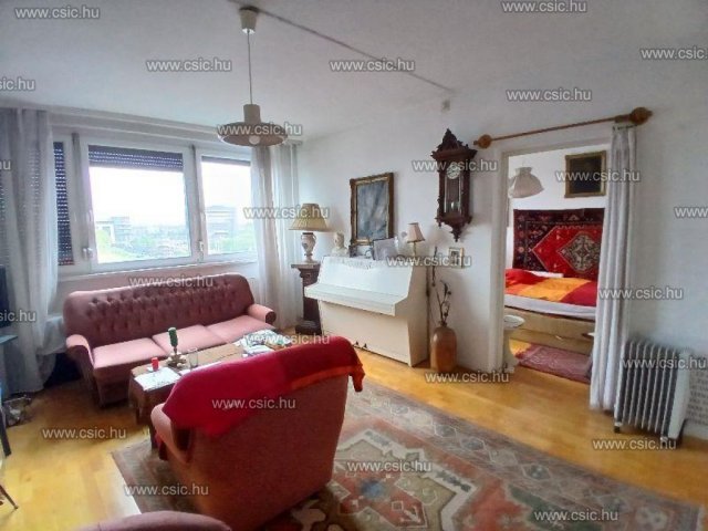 Eladó téglalakás, Budapesten, XIV. kerületben 61 M Ft, 2 szobás