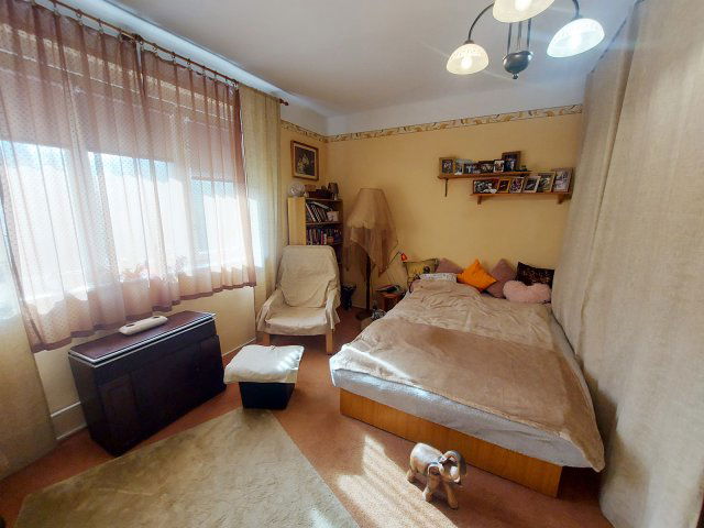 Eladó téglalakás, Pécsett, Feitig Imre utcában 26.9 M Ft