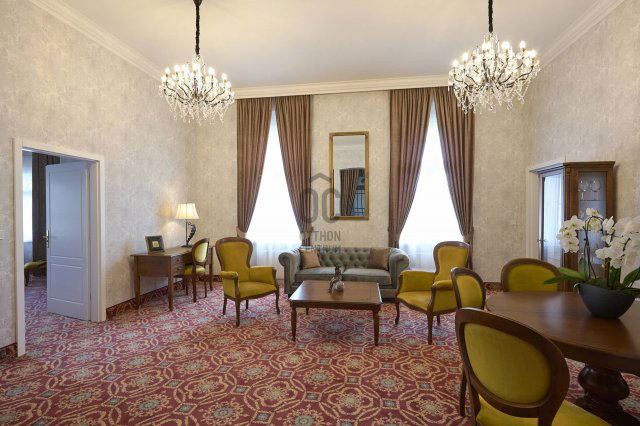 Kiadó téglalakás, albérlet, Budapesten, VI. kerületben