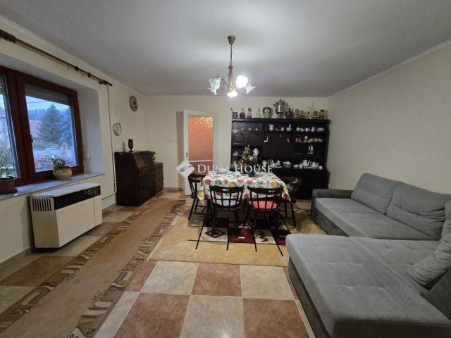 Eladó családi ház, Nagypallon 55.9 M Ft, 3 szobás