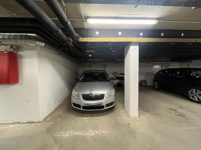 Kiadó garázs, Budapesten, III. kerületben 35 E Ft / hó