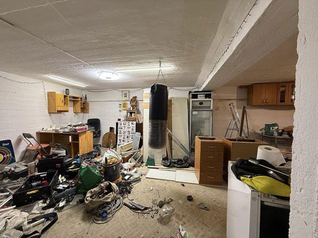 Eladó ipari ingatlan, Budapesten, III. kerületben 36.9 M Ft