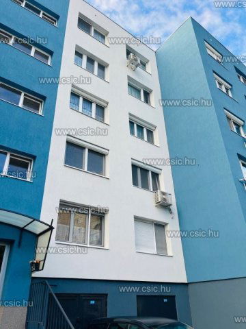 Eladó panellakás, Budapesten, XIV. kerületben 69.9 M Ft, 2 szobás
