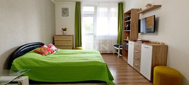 Eladó téglalakás, Miskolcon 27.5 M Ft, 1 szobás