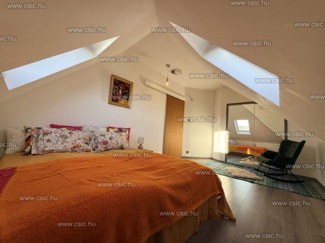 Kiadó téglalakás, albérlet, Budapesten, II. kerületben